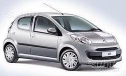 Ricambi Citroen C1 2005 2006 2007 2008 2009