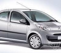 Ricambi Citroen C1 2005 2006 2007 2008 2009