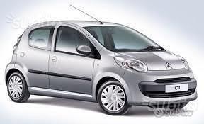 Ricambi Citroen C1 2005 2006 2007 2008 2009
