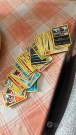 CARTE POKEMON