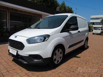 Ford Transit Courier 1.5 Tdci 75 cv Furgone Trend 