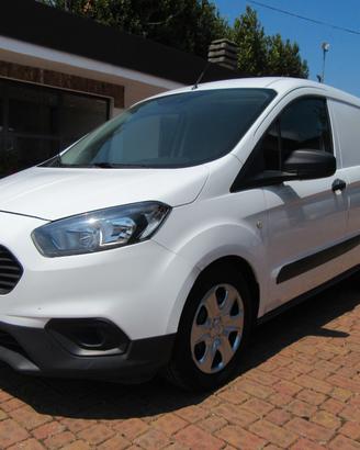 Ford Transit Courier 1.5 Tdci 75 cv Furgone Trend 