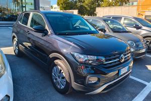 Volkswagen T-Cross 1.0 TSI Urban BMT - NEOPAT. - P