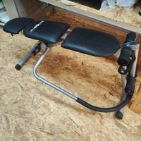 Panca per addominali Gymline