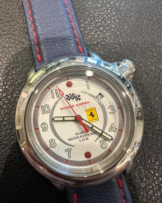 Orologio Ferrari