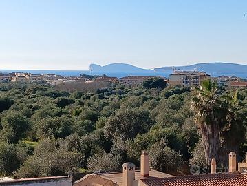 Villa in bifamiliare pressi Green Hotel