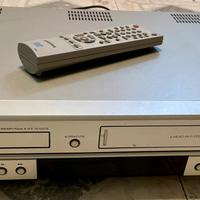 Lettore Samsung SV-DVDE