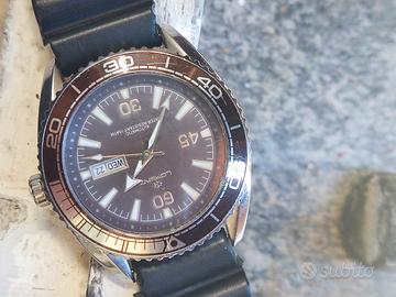 Lorenz Sub automatico 