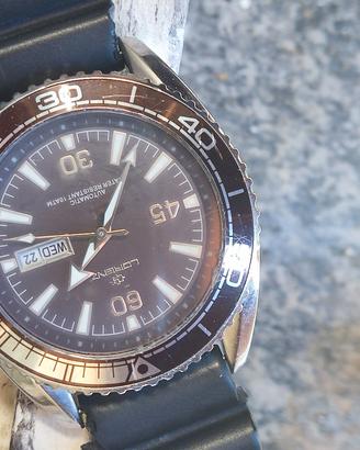 Lorenz Sub automatico 