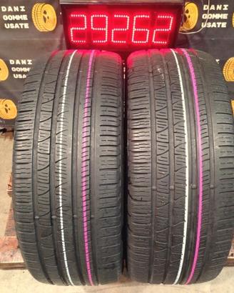 PIRELLI 2 GOMME 285 45 22 4 STAGIONI AL 80%