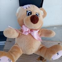 peluche