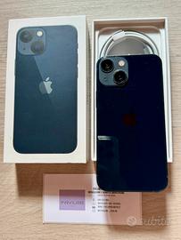 IPhone 13 Mini 256gb con garanzia