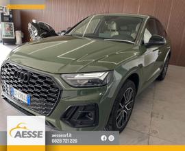Audi Q5 Sportback 50 TFSI e quattro S tronic ...