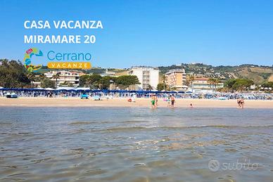 Miramare 20 - Prenota la tua Estate