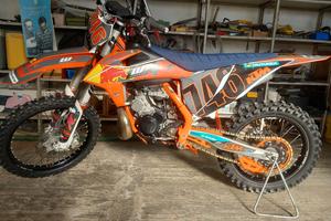 ktm 250 sx