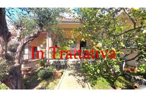 VILLA SINGOLA A ARDEA
