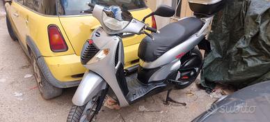 Aprilia Classic 125 - 2006