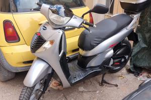 Aprilia Classic 125 - 2006