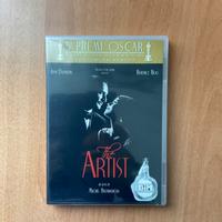 The Artist (DVD)