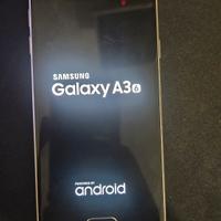 Samsung Galaxy A3 2016