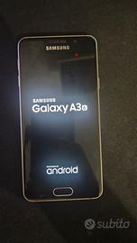 Samsung Galaxy A3 2016