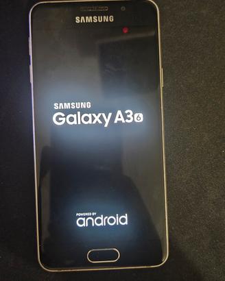 Samsung Galaxy A3 2016