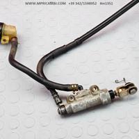 POMPA POSTERIORE YAMAHA YZ 125 2002 2004 YZ125 200