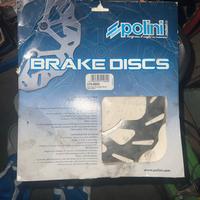 Disco anteriore polini  hm honda / derbi/ gilera