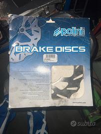 Disco anteriore polini  hm honda / derbi/ gilera