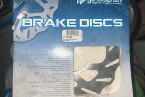 Disco anteriore polini  hm honda / derbi/ gilera