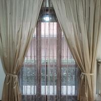 Tenda per soggiorno o camera