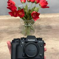 Fujifilm X-T3