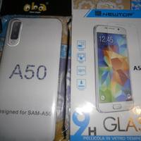 Custodia per samsung A50