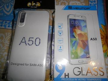 Custodia per samsung A50