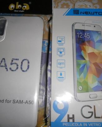 Custodia per samsung A50