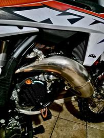 Ktm 125 sx 2023