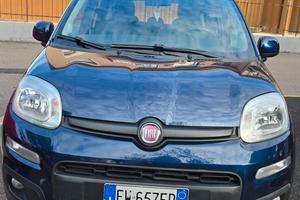 FIAT PANDA benzina 1.2  anno 2014  km 55641