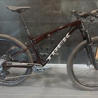 Trek Supercaliber SL Taglia M/L