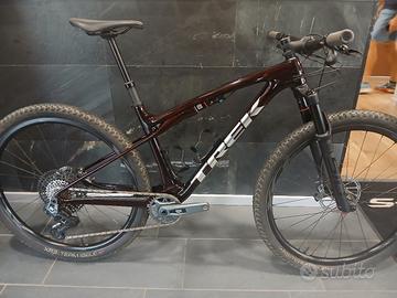 Trek Supercaliber SL Taglia M/L