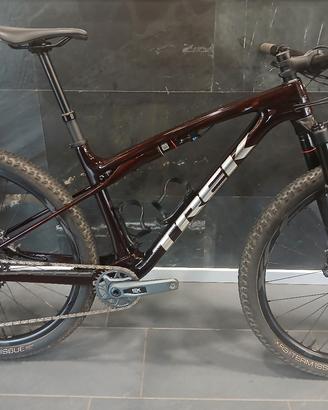 Trek Supercaliber SL Taglia M/L