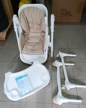 Seggiolone Sdraietta Brevi