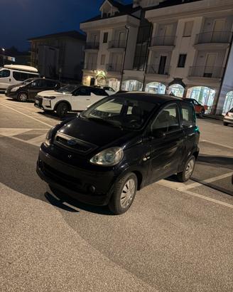 Microcar mgo