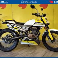 F.B. Mondial Flat 125