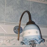 Arredo bagno in ceramica