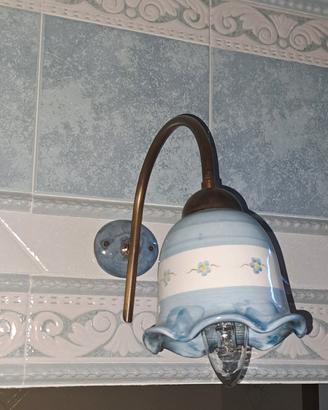 Arredo bagno in ceramica