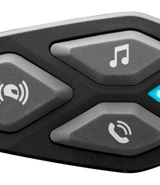 Interphone U-com 3 single pack