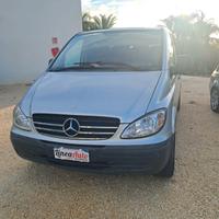 Mercedes-benz Vito 2.2 9 POSTI