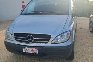 Mercedes-benz Vito 2.2 9 POSTI