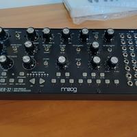 Moog Mother 32 