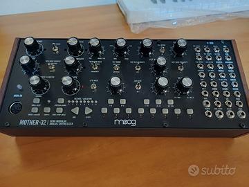 Moog Mother 32 